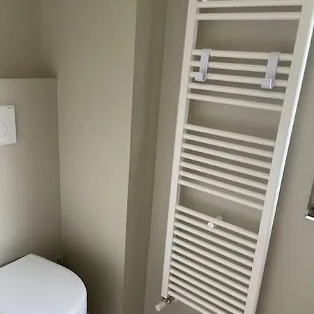 Apartamento Cucchiari 1b *