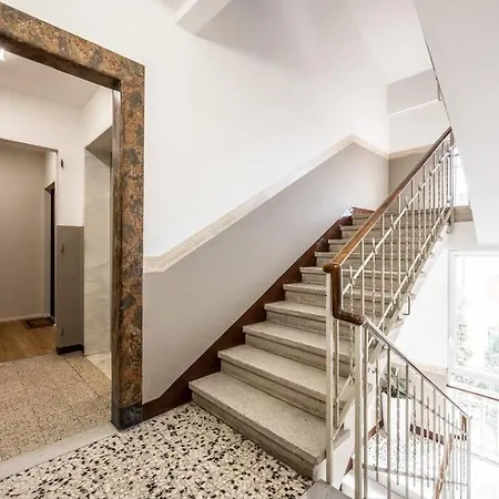 Cucchiari 1b Apartamento Modena