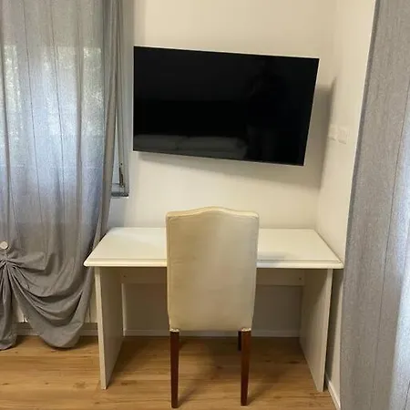 Cucchiari 1b Apartamento