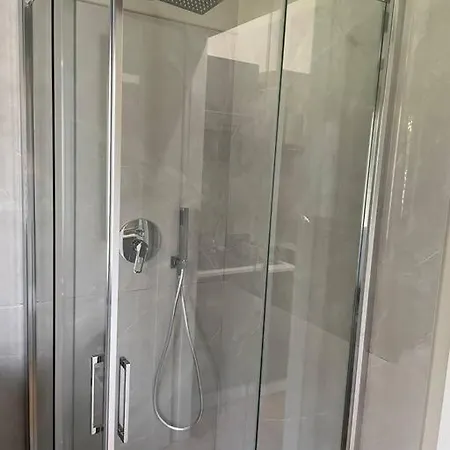Apartamento Cucchiari 1b *